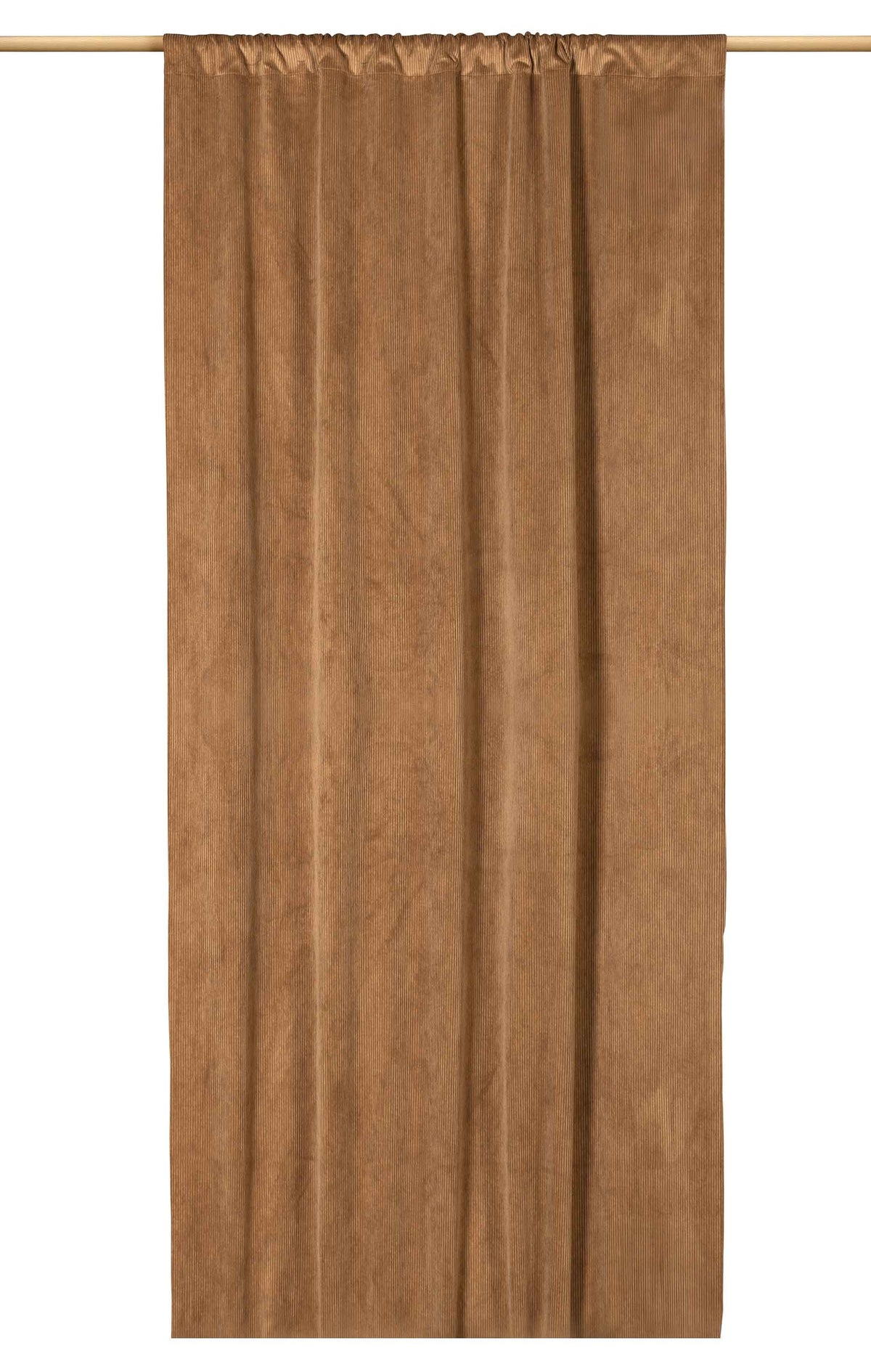 Cortina Jim Pana Marron