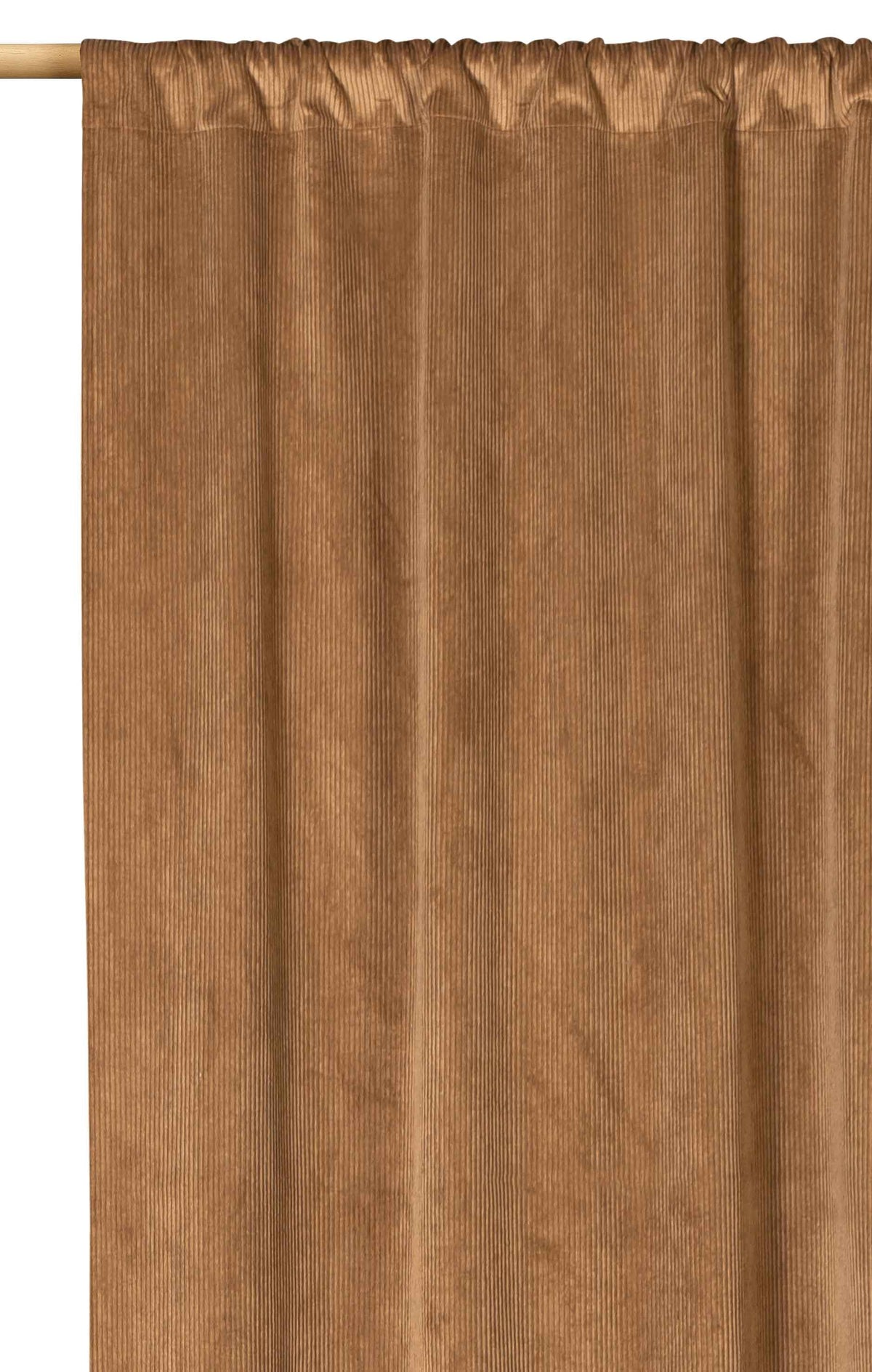 Cortina Jim Pana Marron