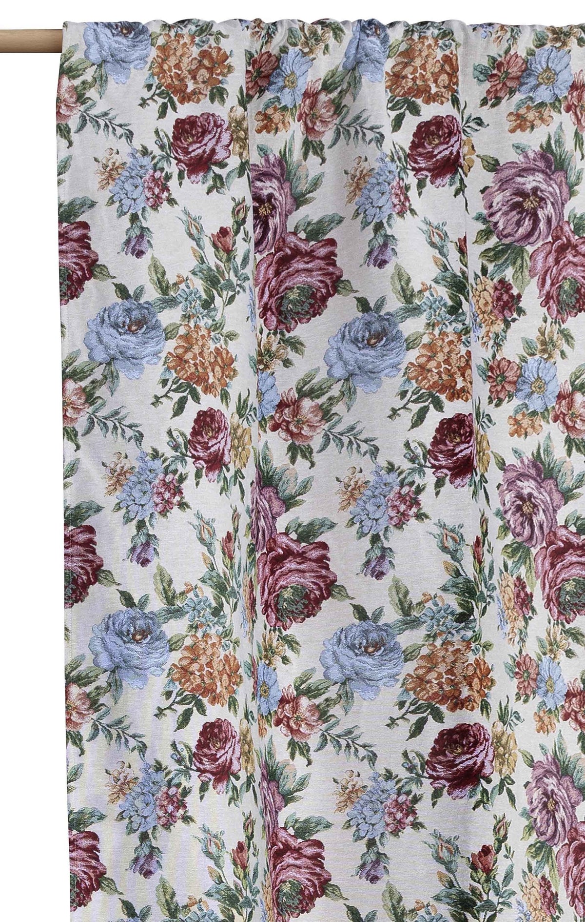 Cortina Rosalia Beige
