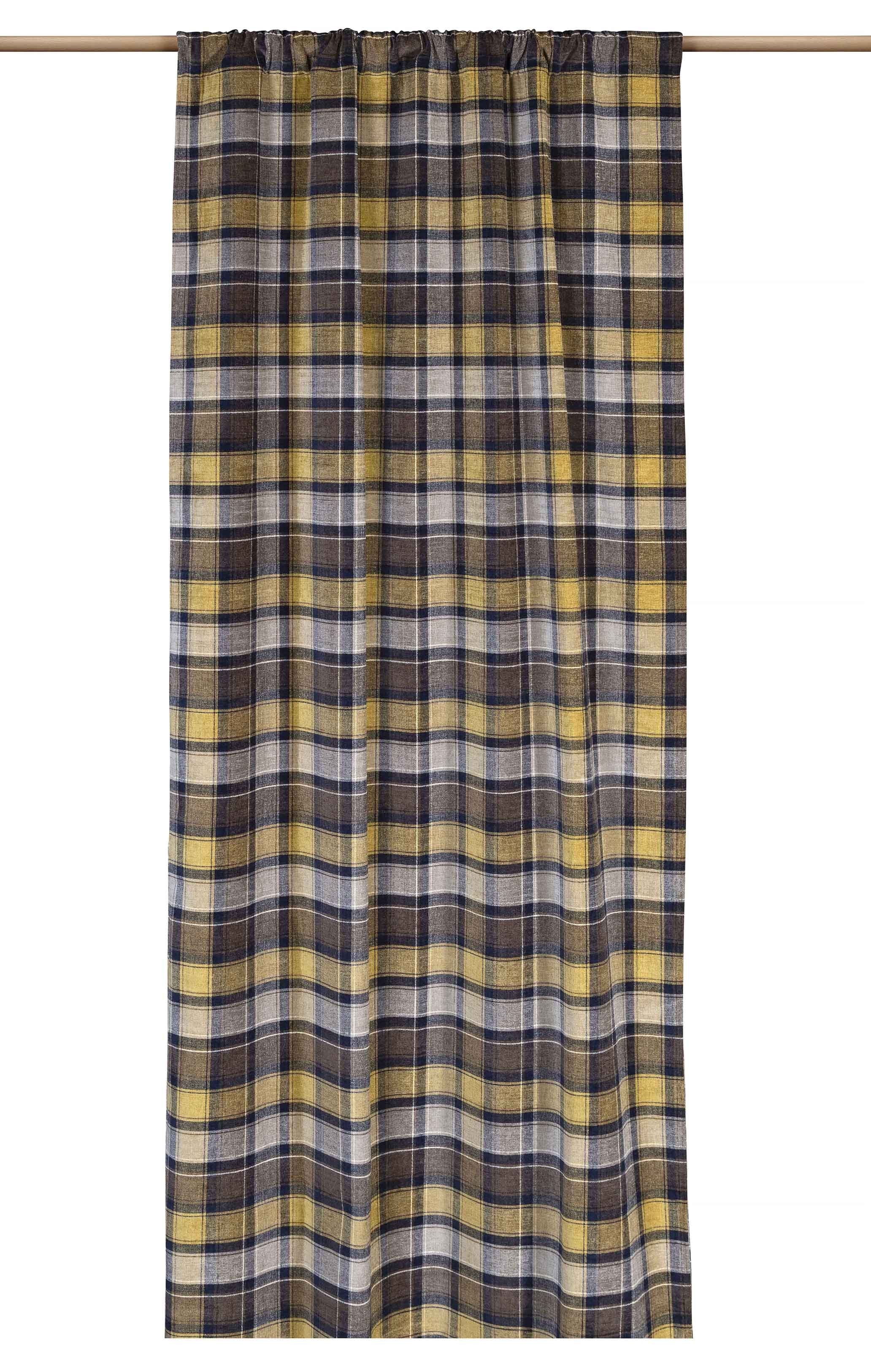 Cortina Cambridge Check
