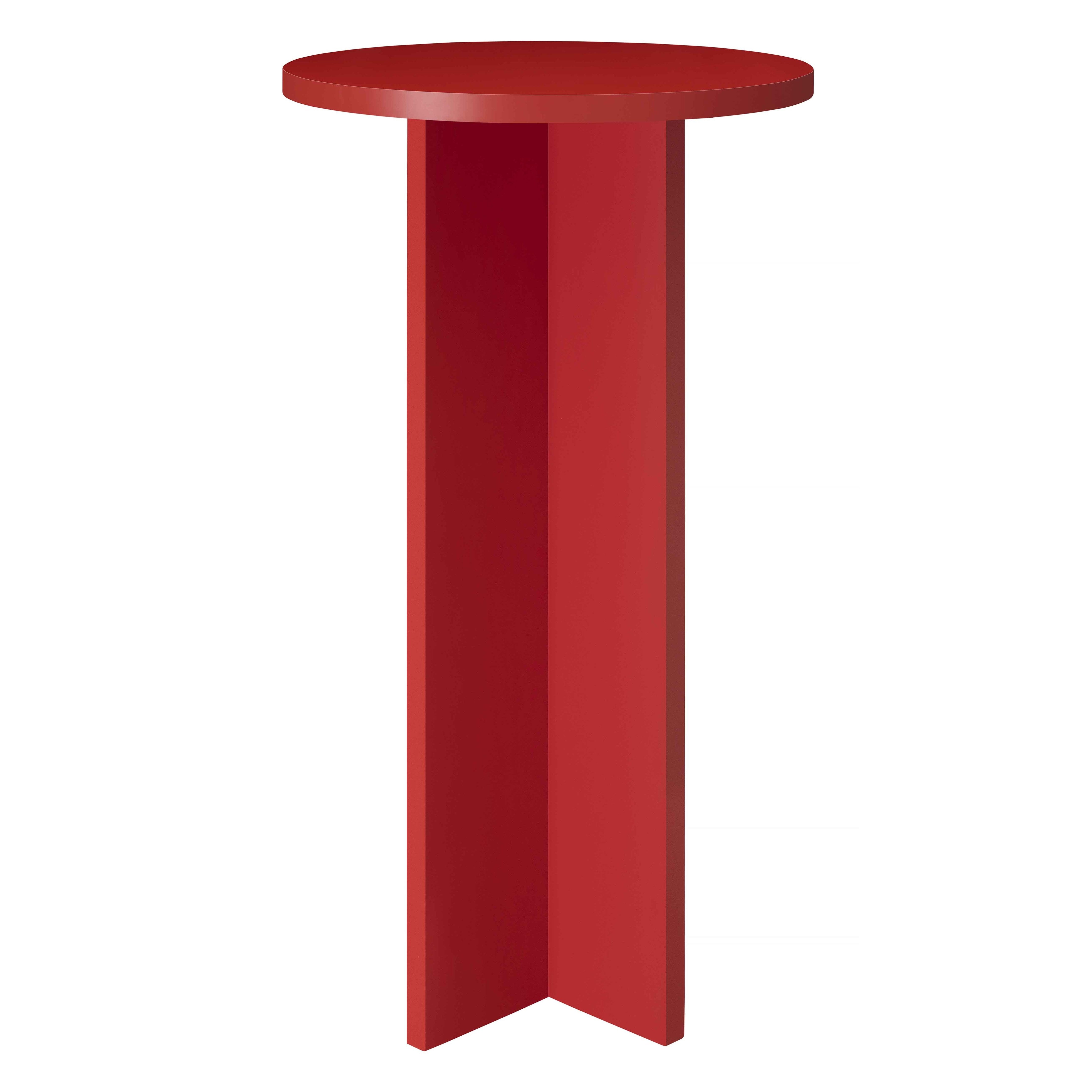 Round Table Chin Chin Flame 60