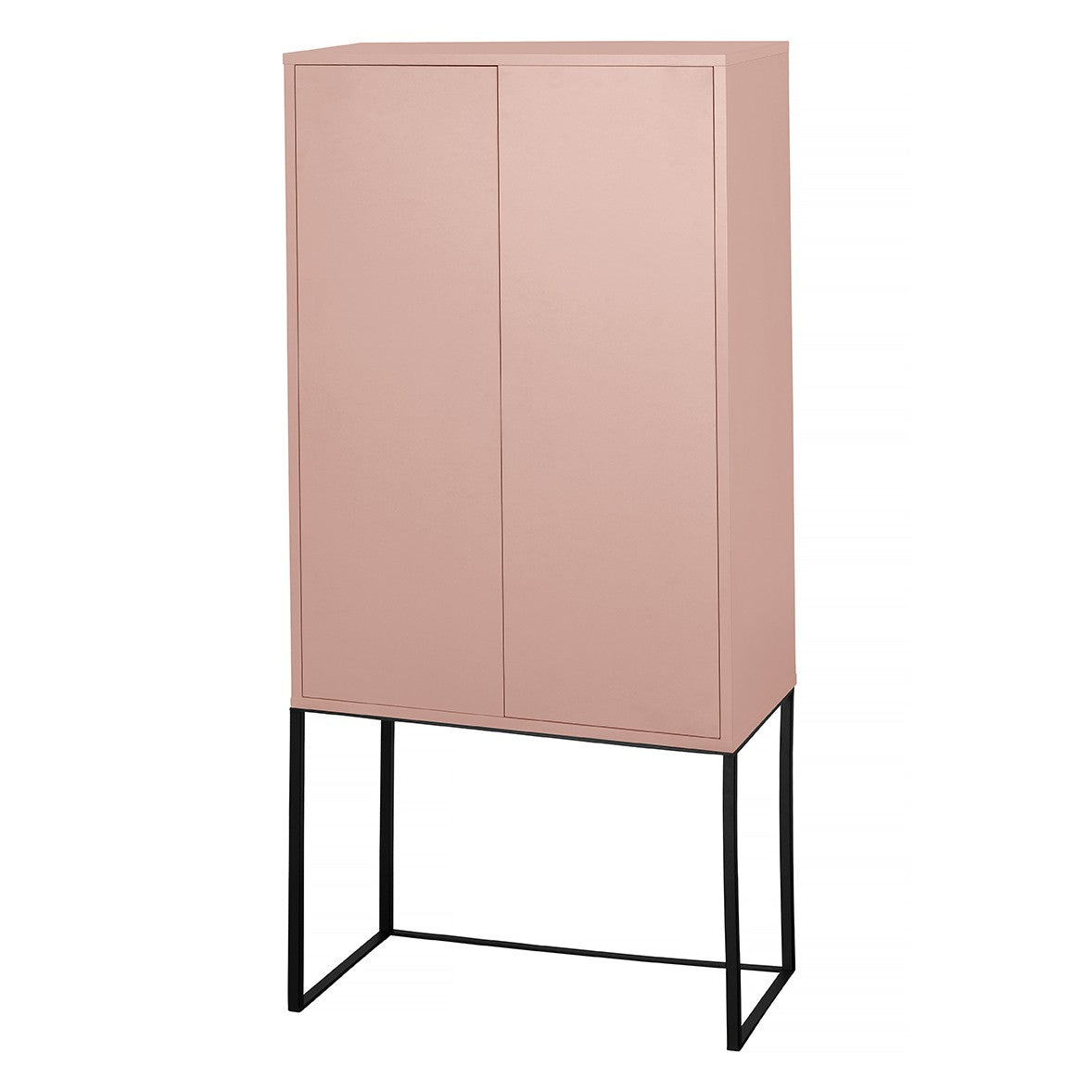 Lenon Pink Sideboard