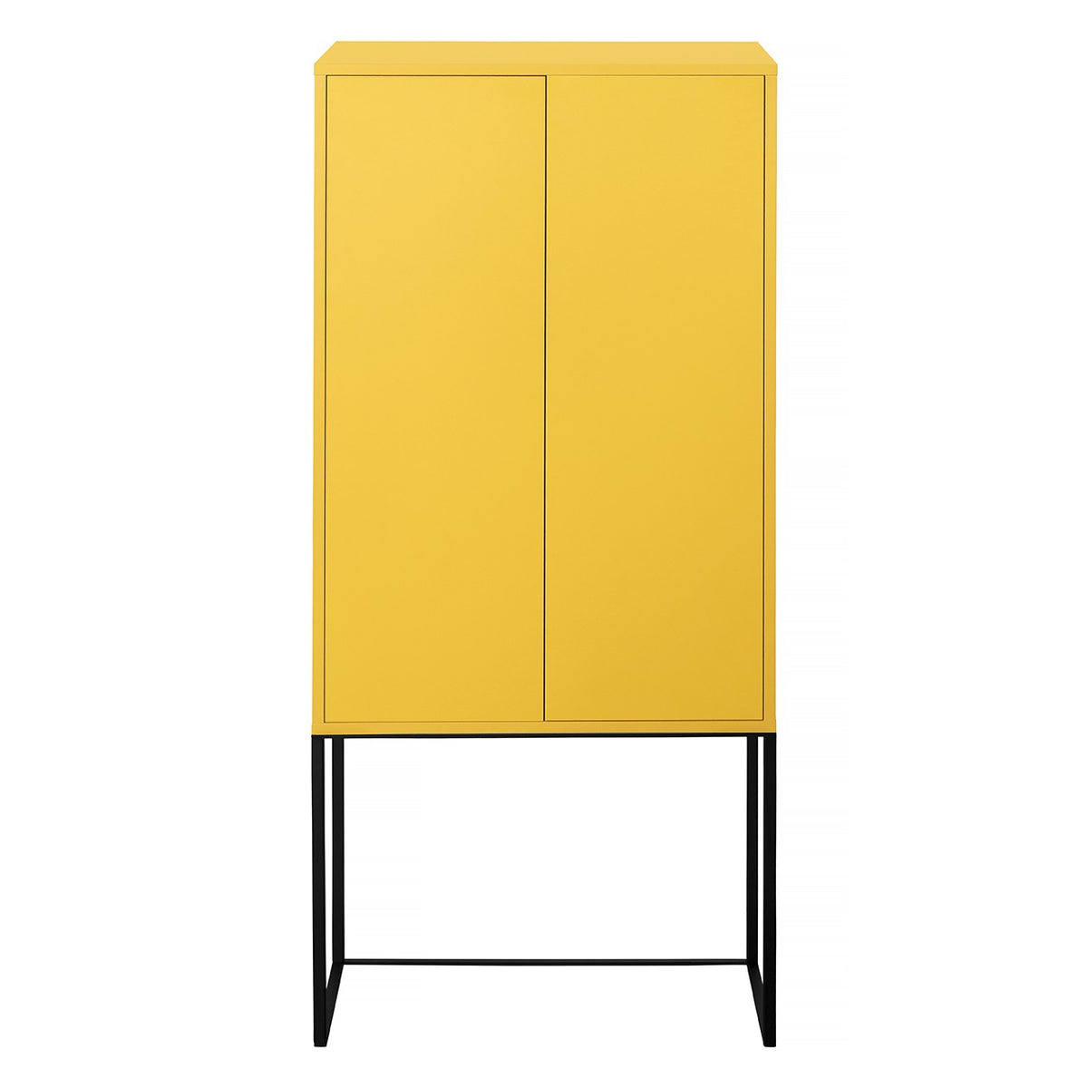 Aparador Lenon Yellow