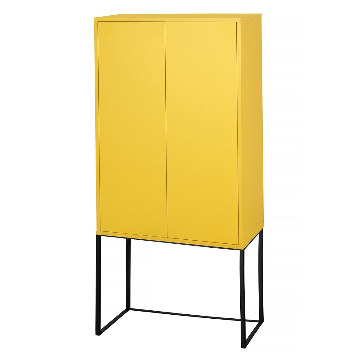 Aparador Lenon Yellow