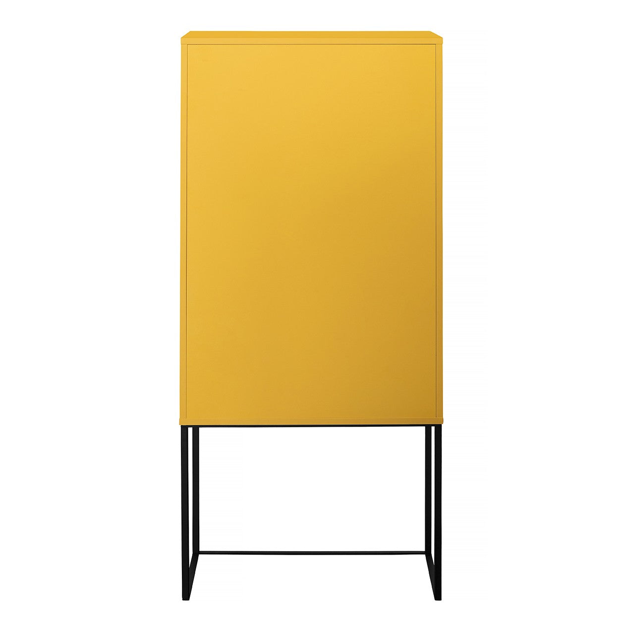 Aparador Lenon Yellow