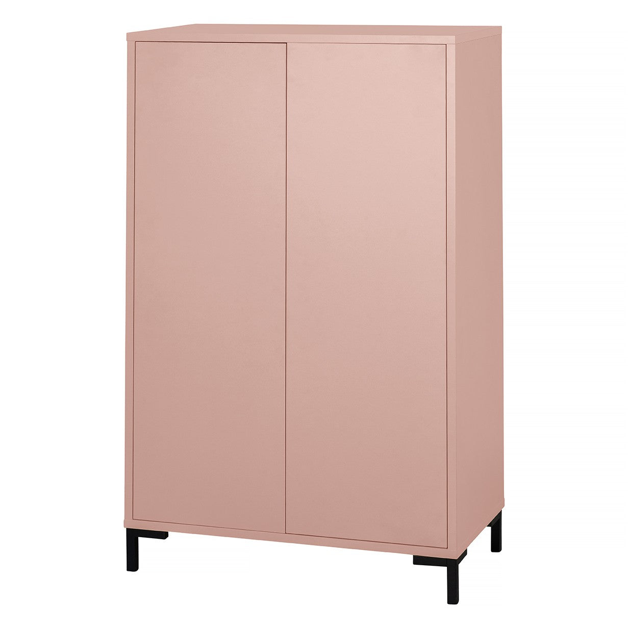Mueble Organizador Rosa