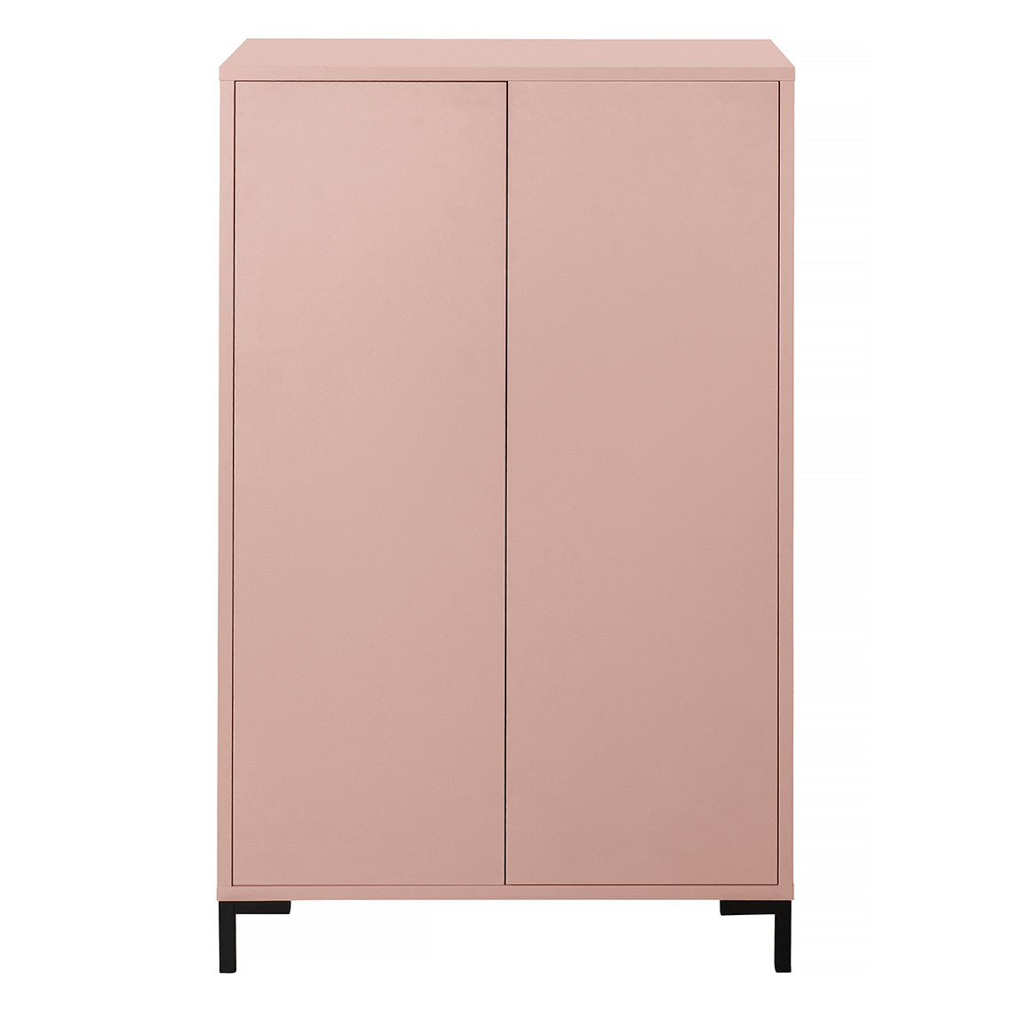Mueble Organizador Rosa