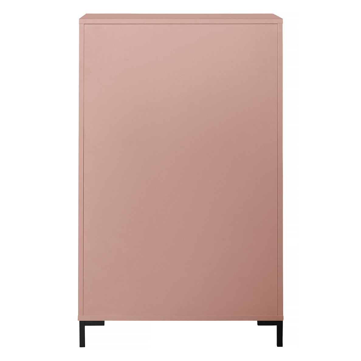 Mueble Organizador Rosa