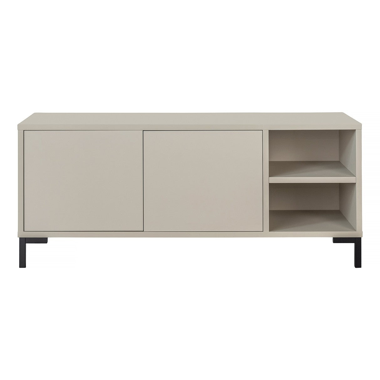 Mueble tv Taupe