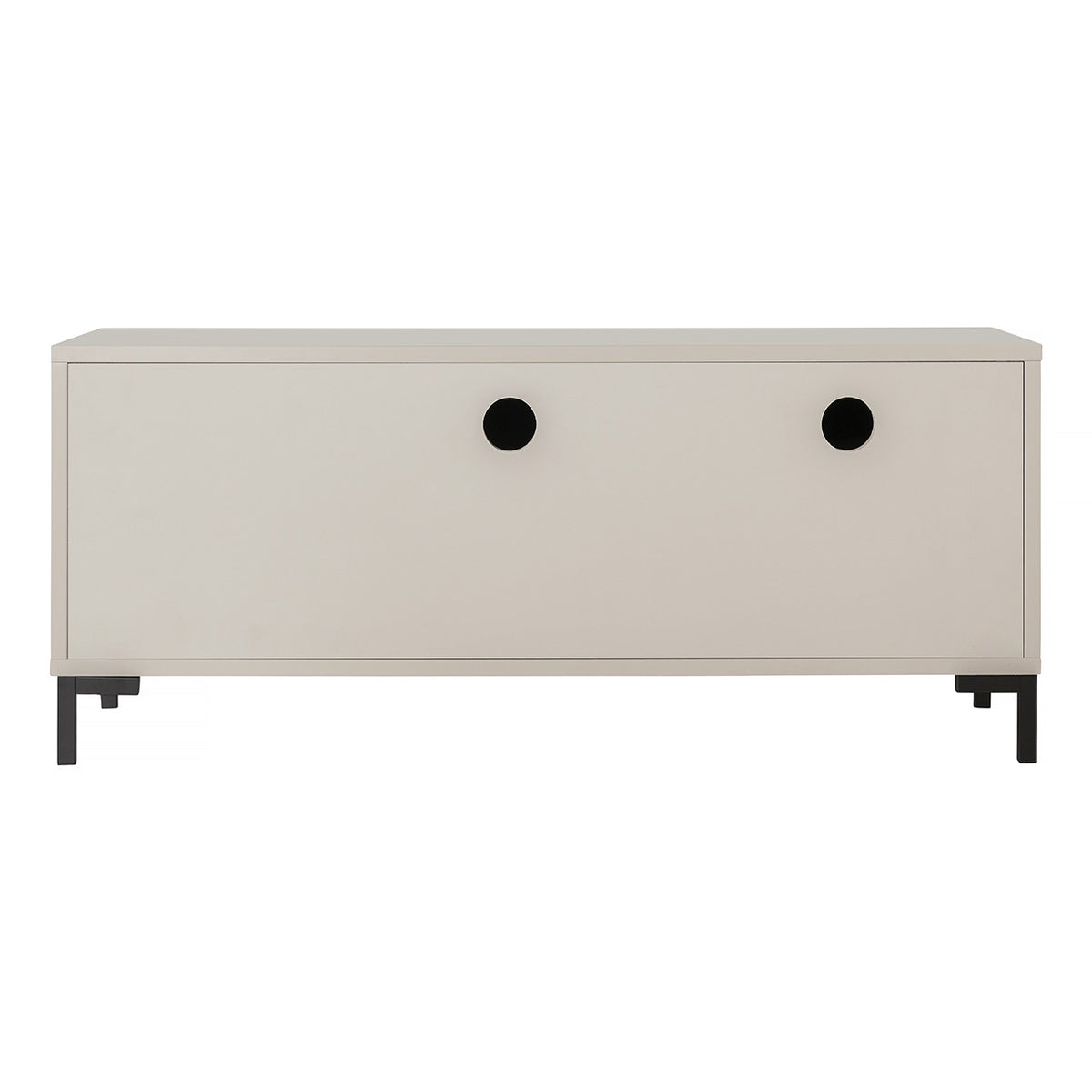 Mueble tv Taupe