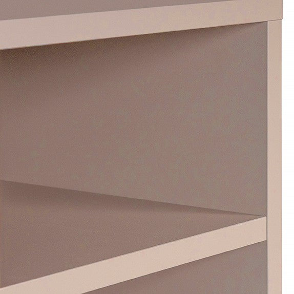 Mueble tv Rosa