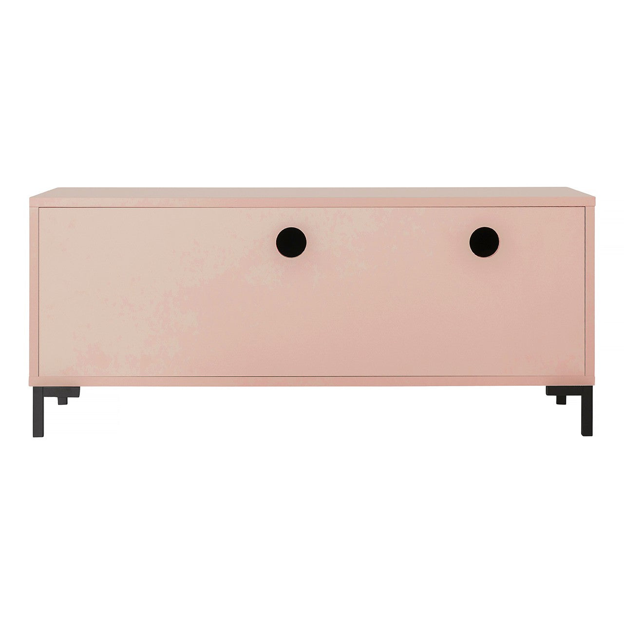 Mueble tv Rosa