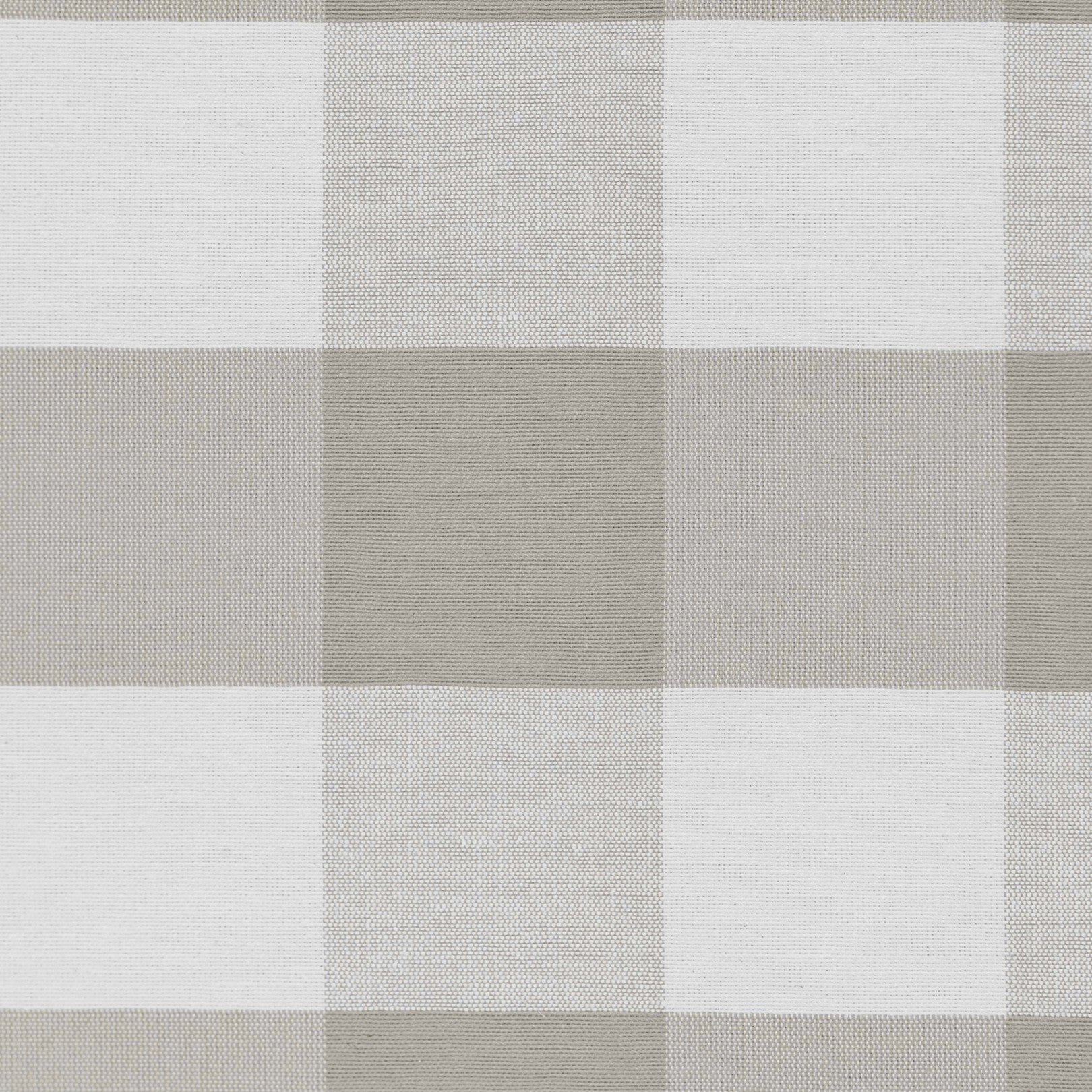 Cabecero Billie 135 Vichy Beige