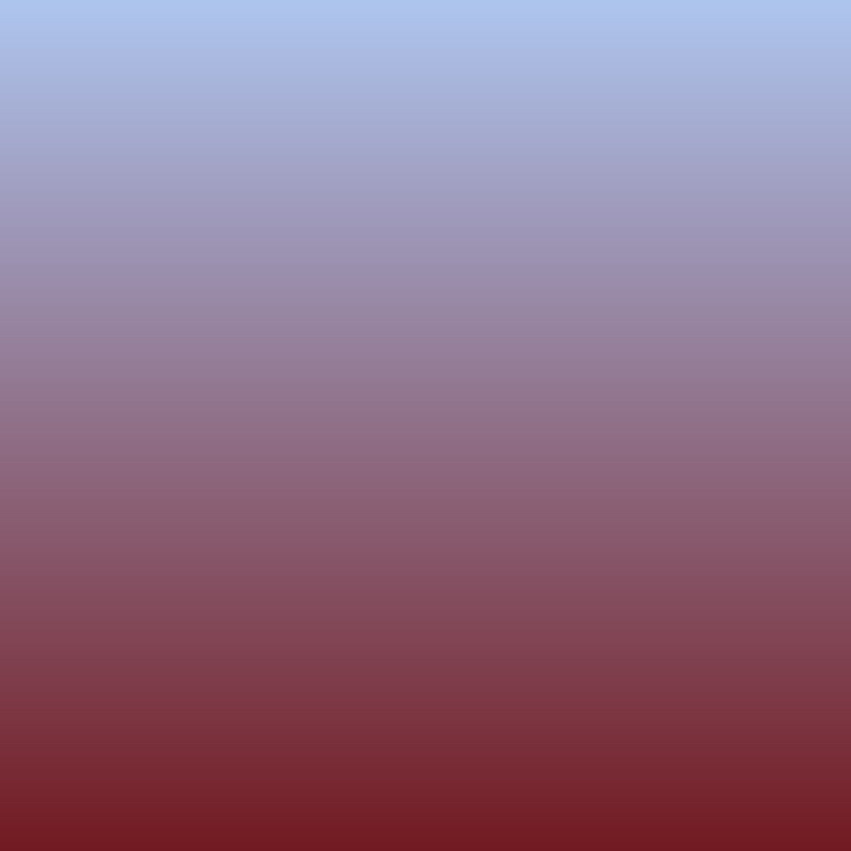 Tela Outdoor Gradient Granate Azul