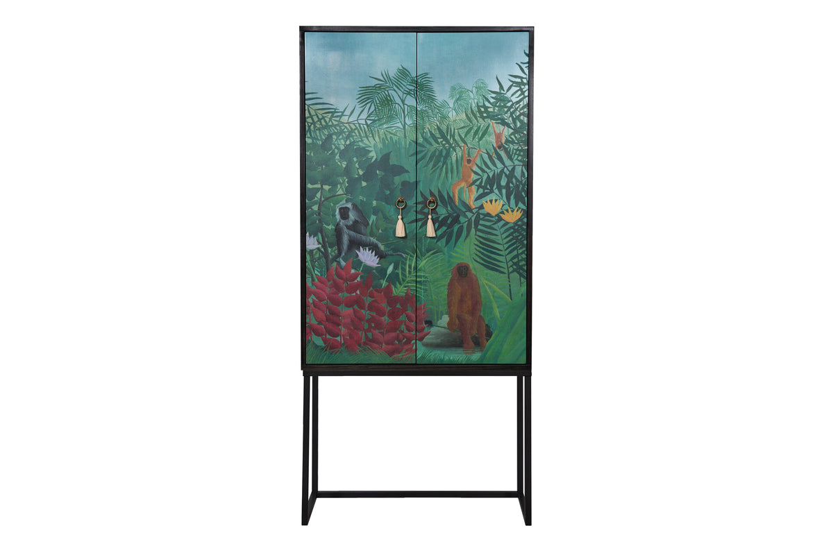 Alva Wardrobe (Rosseau)