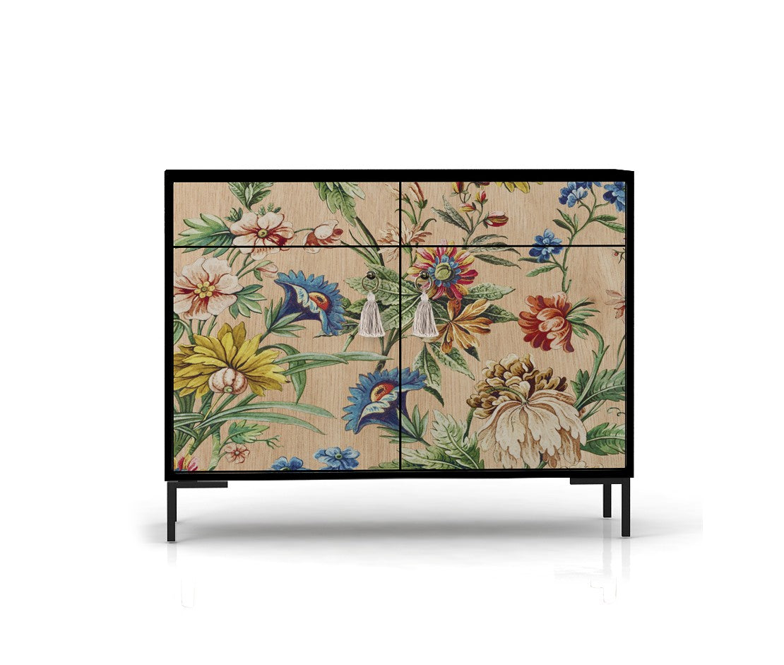 Alise Sideboard (Amazonia)