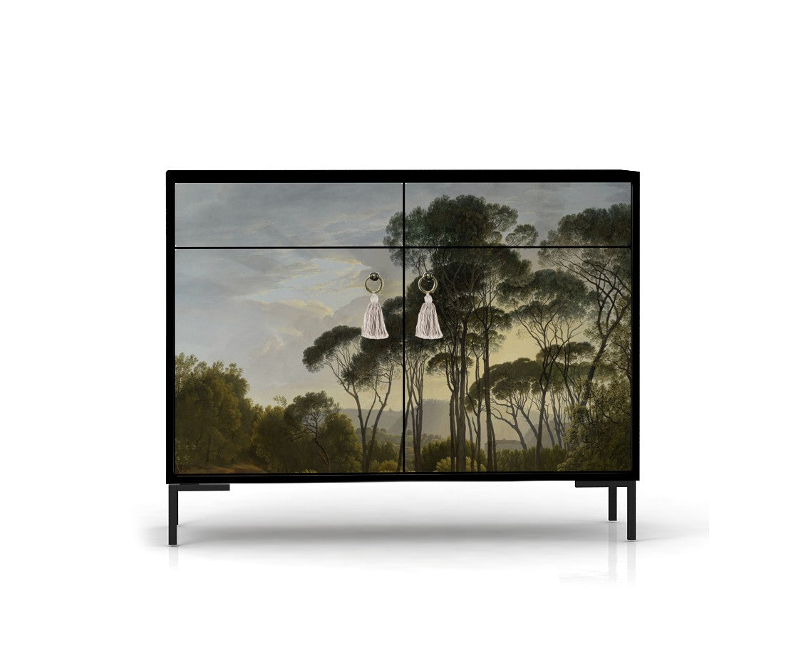 Alise Sideboard (Hendrick)