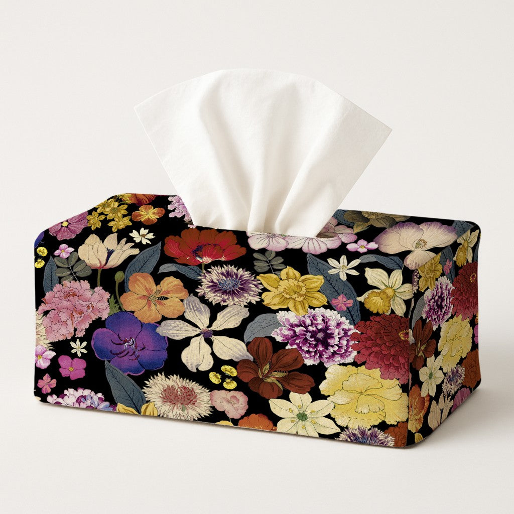 Tissue Cover Enma (WILD BEAUTY)