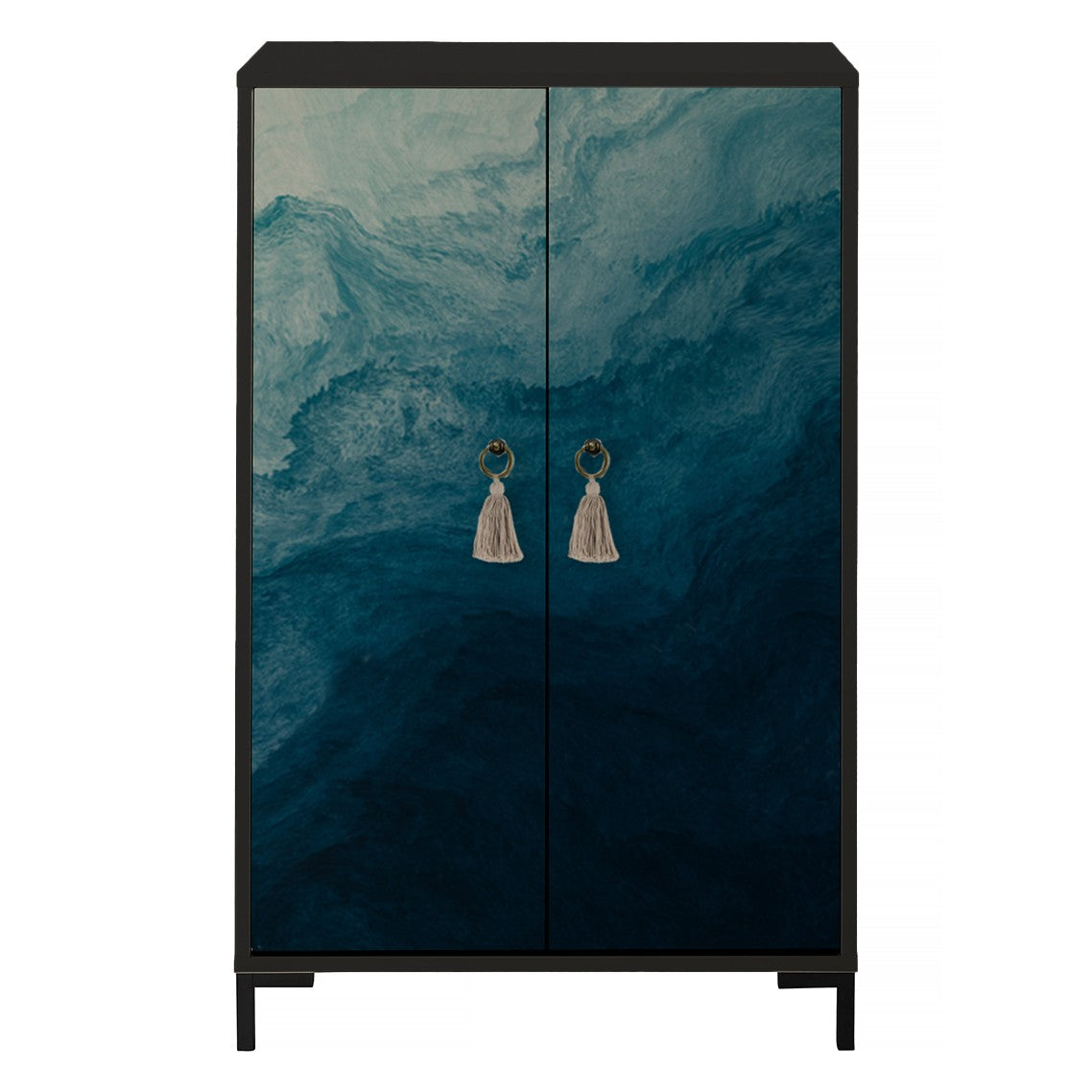 Walter Wardrobe (Blue Ocean)