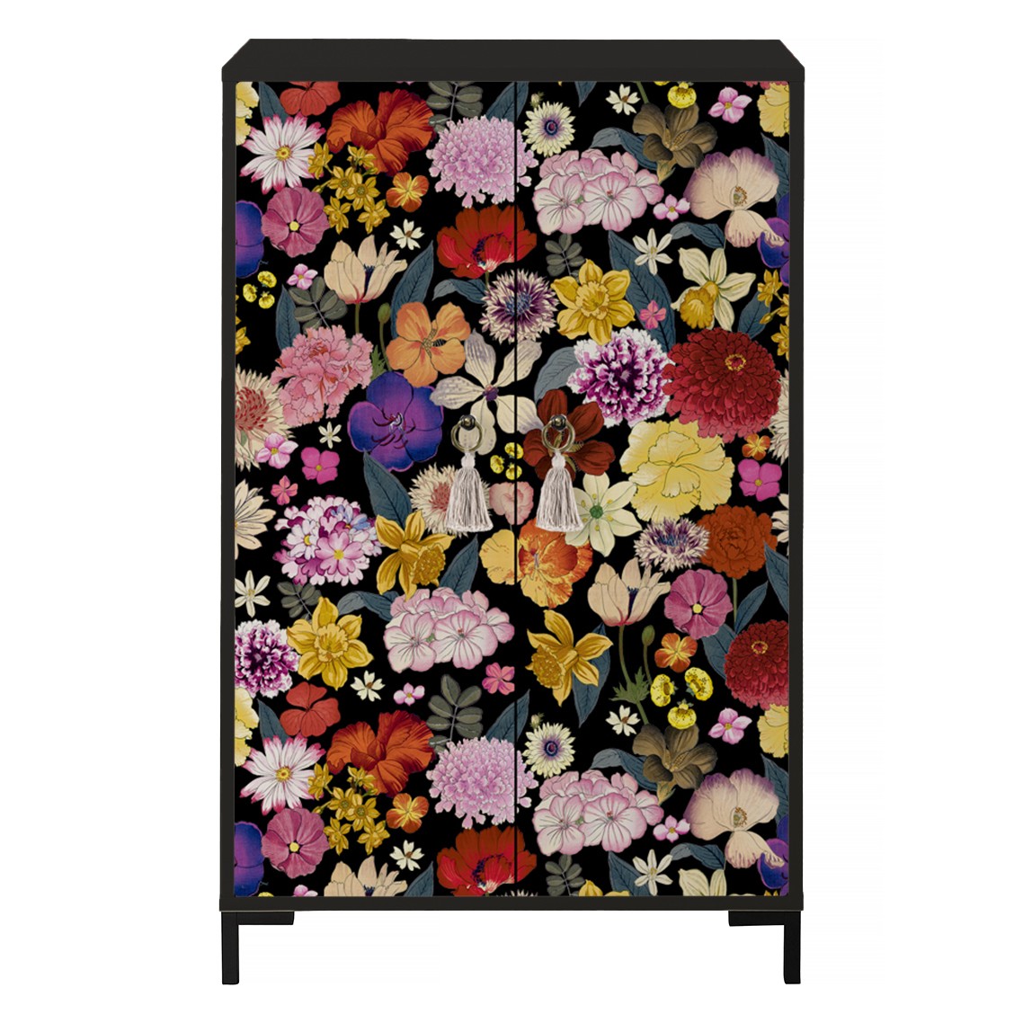 Walter Wardrobe (WILD BEAUTY)