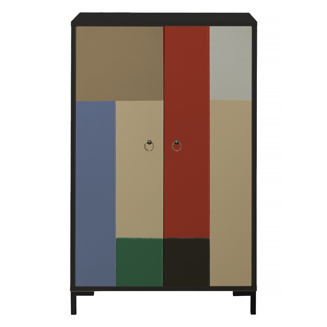 Walter Wardrobe (Cromia)