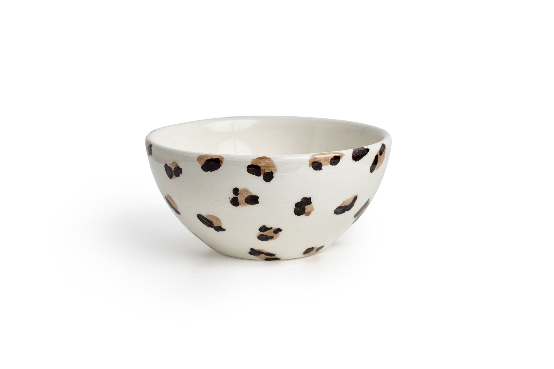 Bowl Cheetah
