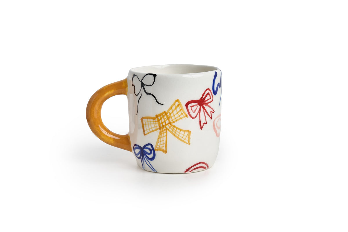 Mug Bows