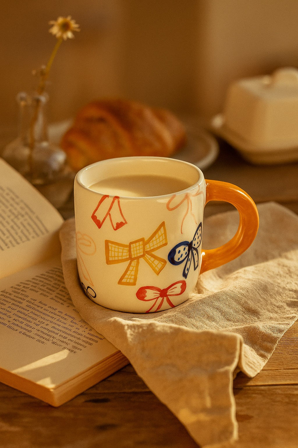 Mug Bows