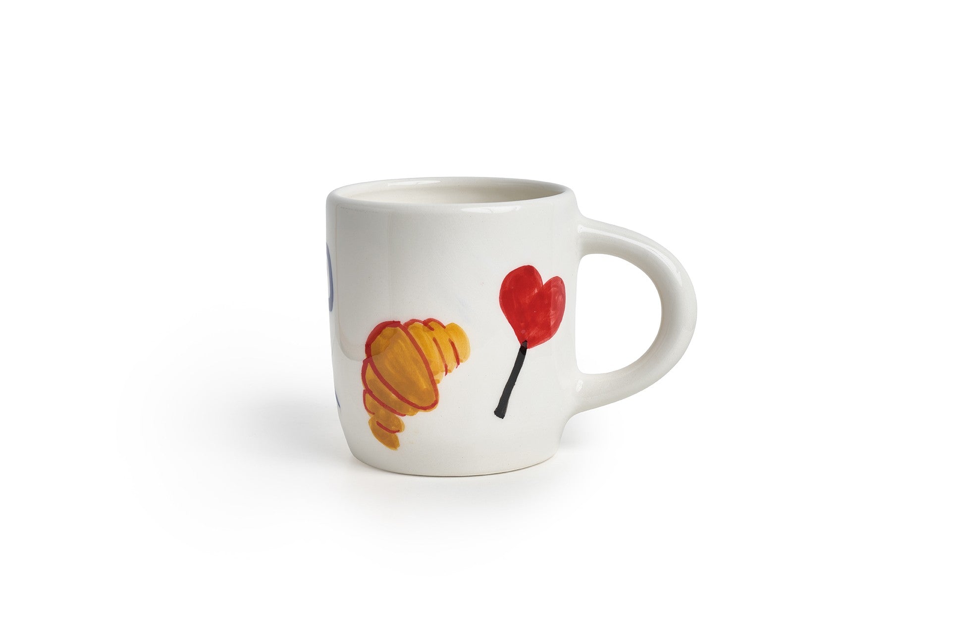 Mug My favorites Thinghs