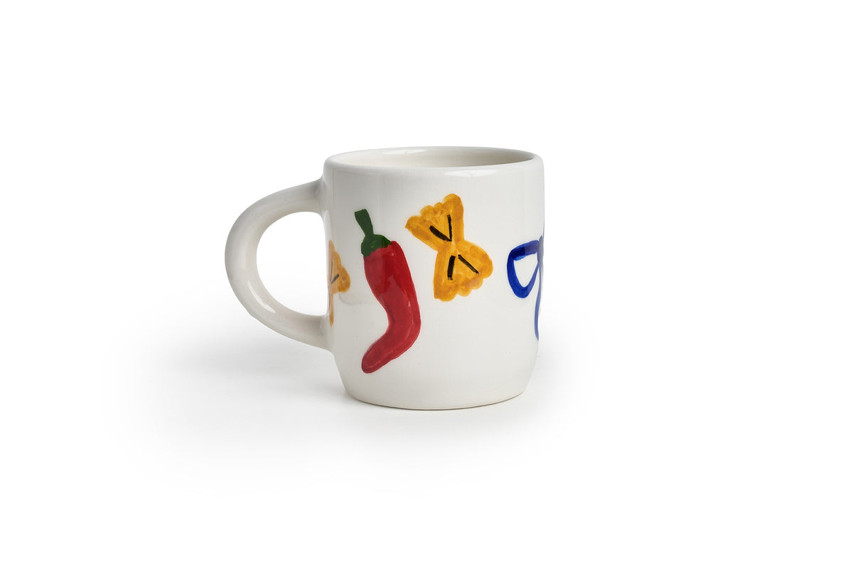 Mug mes choses préférées