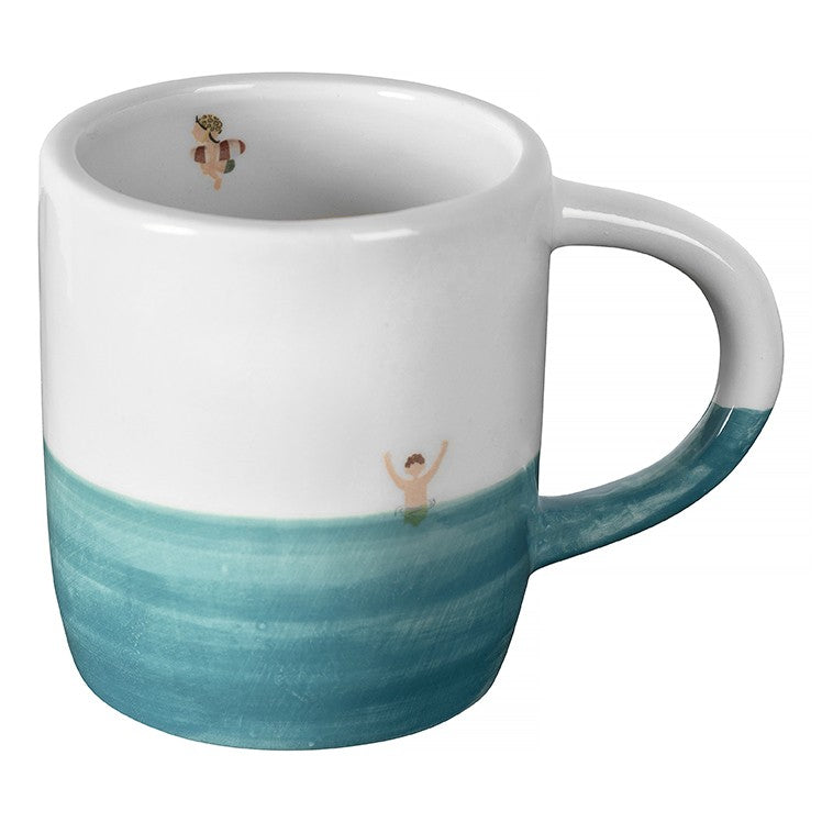 Taza Splash