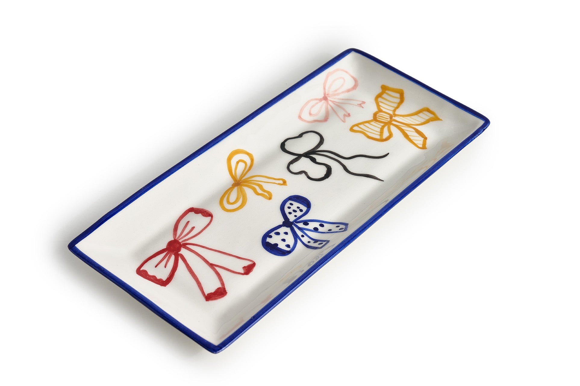 Pintxos tray Bows