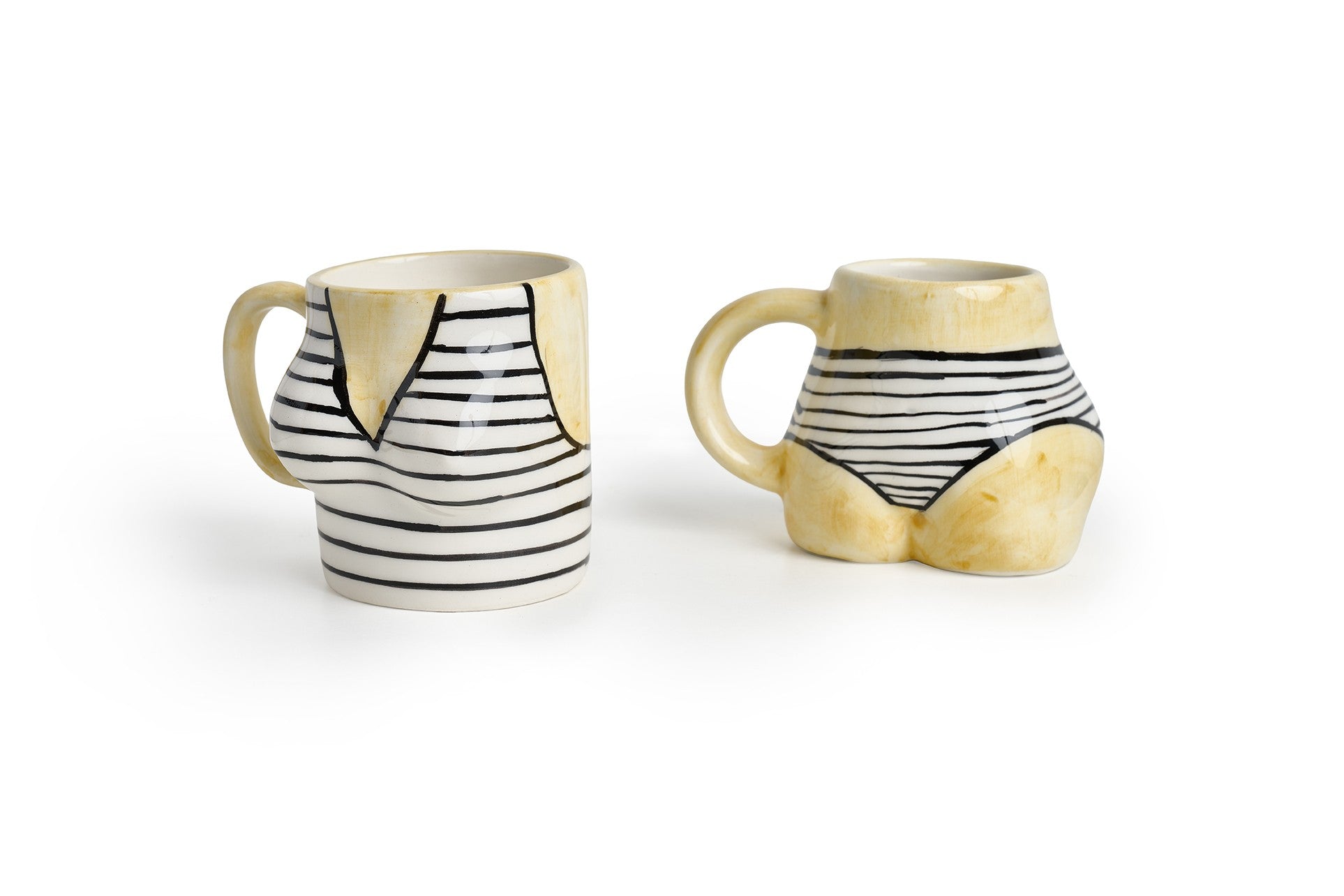 Set Mug Bikini