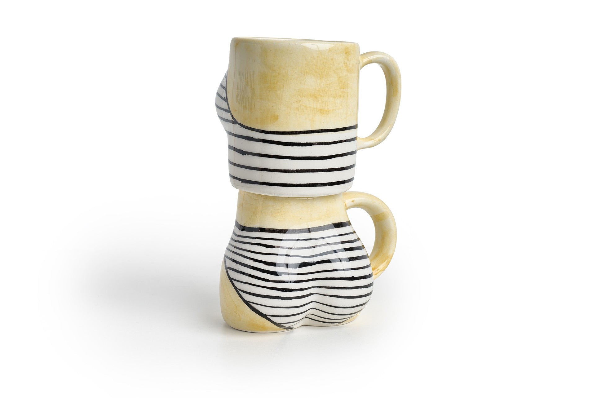 Set Mug Bikini