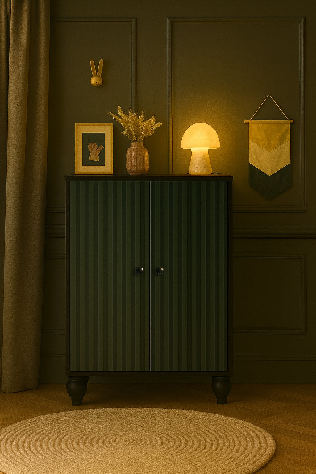 Sideboard Marcus Chroma