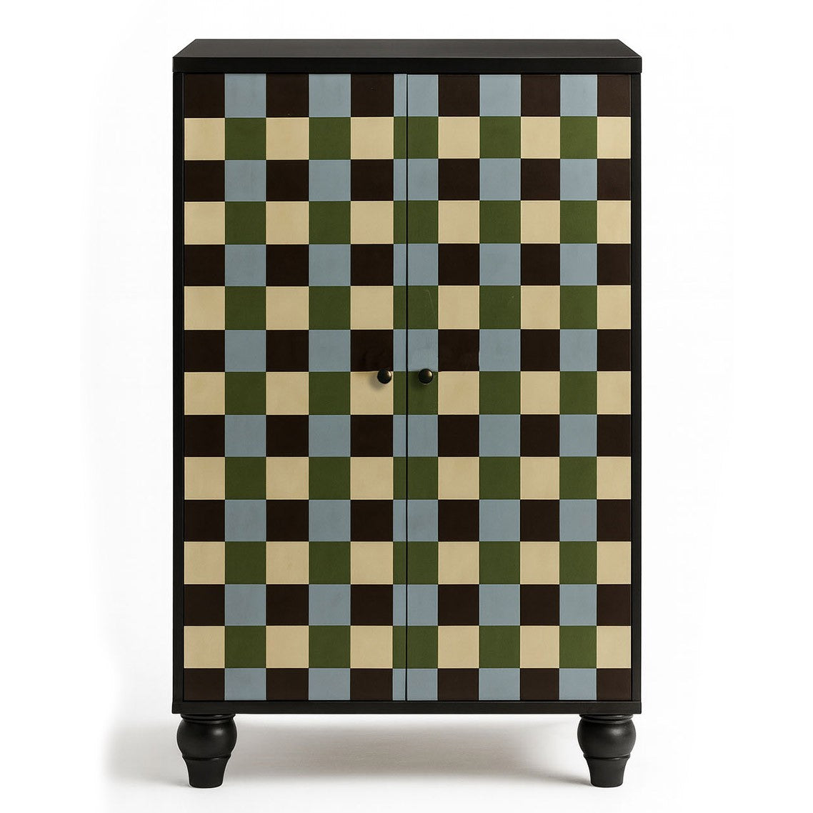 Armario Aparador Marcus Panel