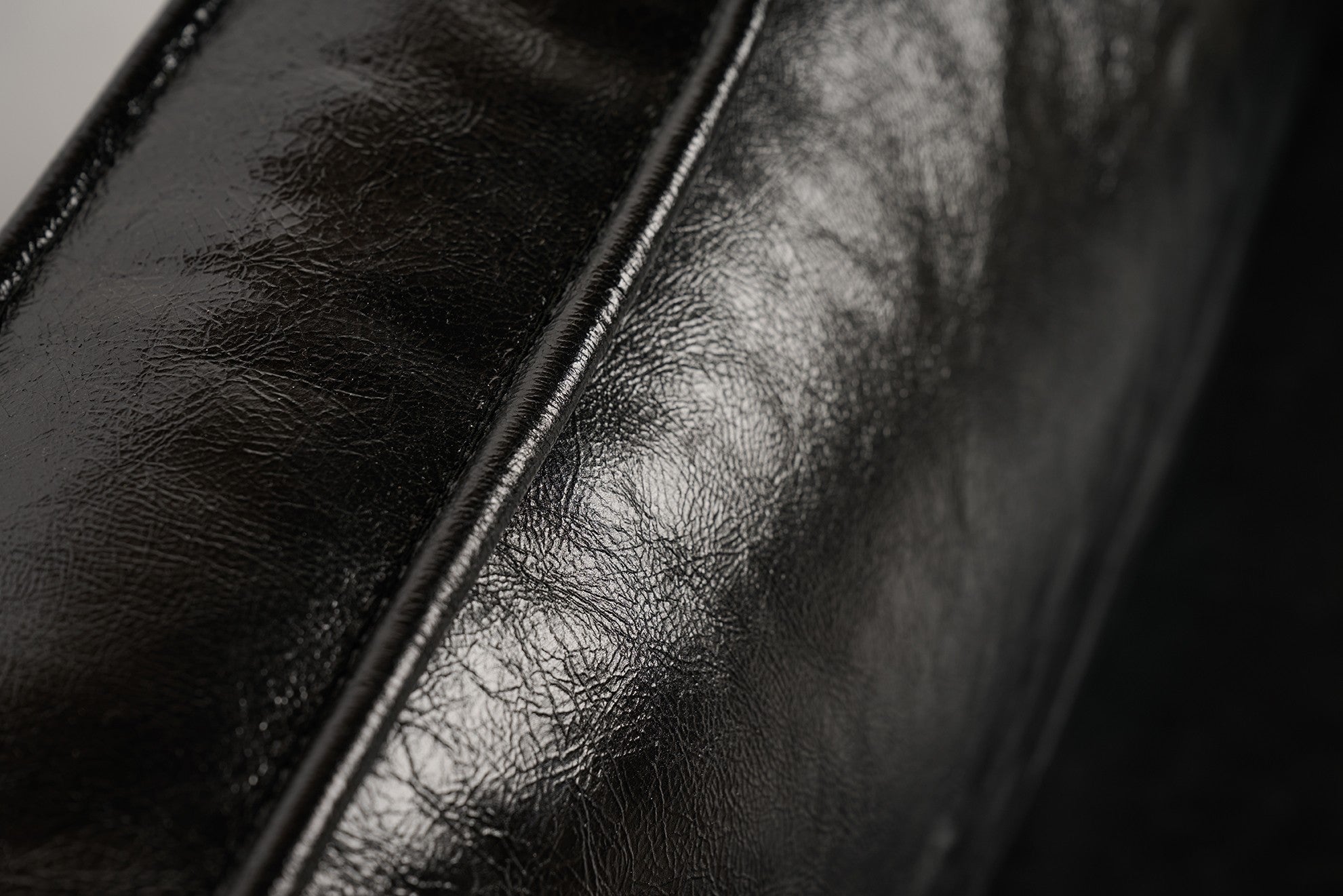 Sillón Buendía Cuero Negro