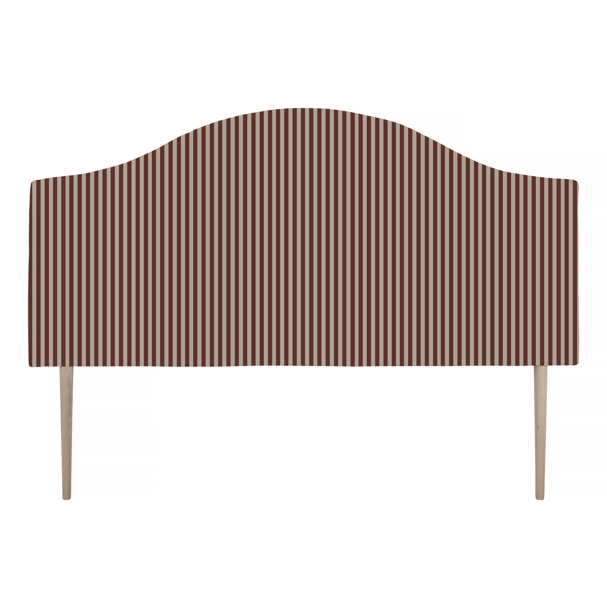 Cabecero SuzanneTapizado Terciopelo Cama 150cm Underwood