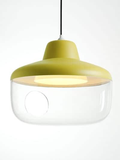 Favourite Things Pendant Light Chen Karlsson