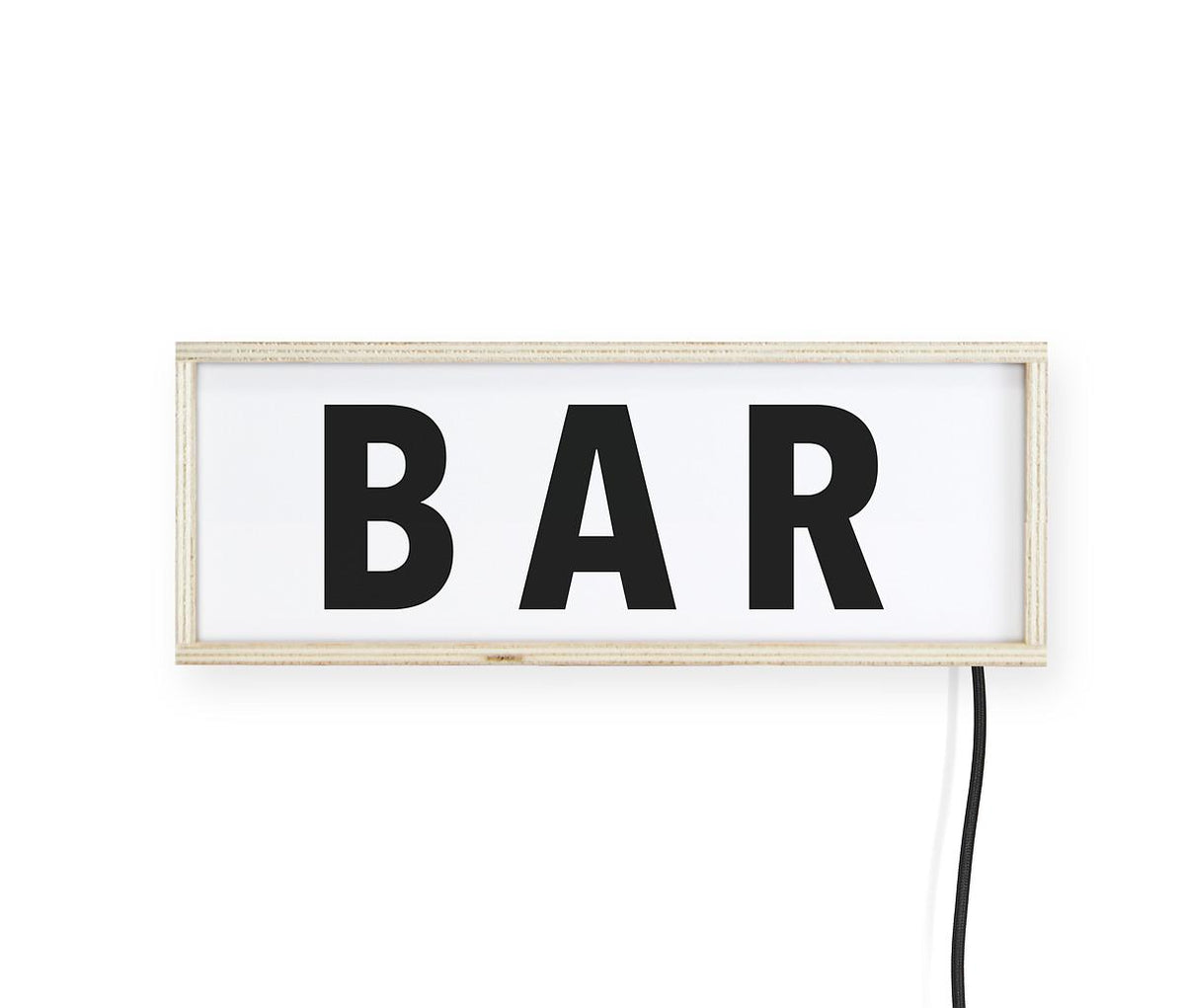 LightBox BAR