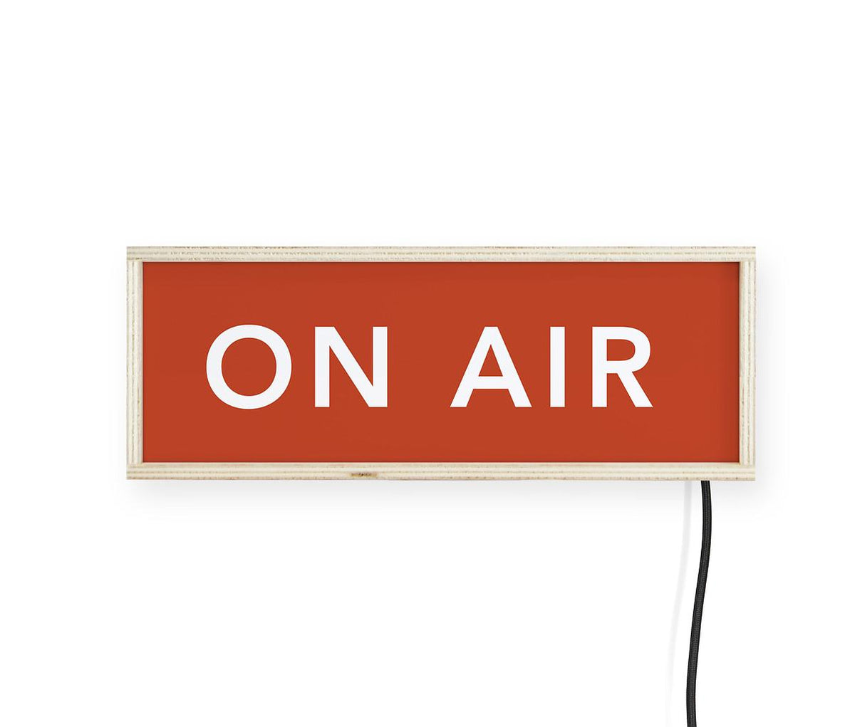 LightBox ON AIR