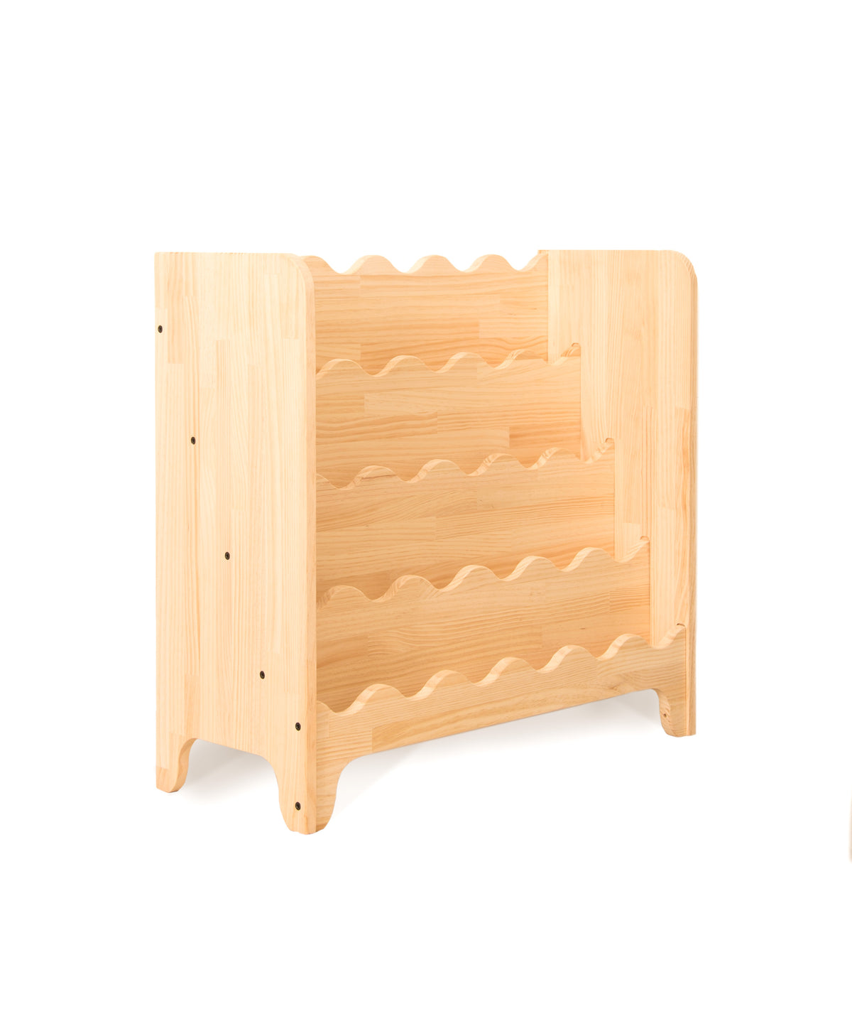Libreria Wilma Estilo Montessori Waves