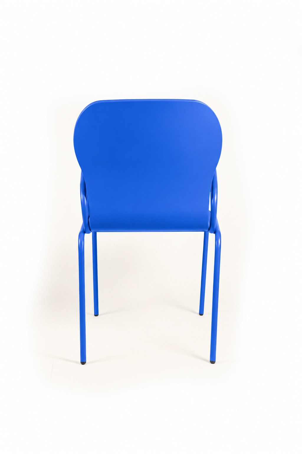 Silla Mafalda Lacada Azul Pruss PRE-ORDER