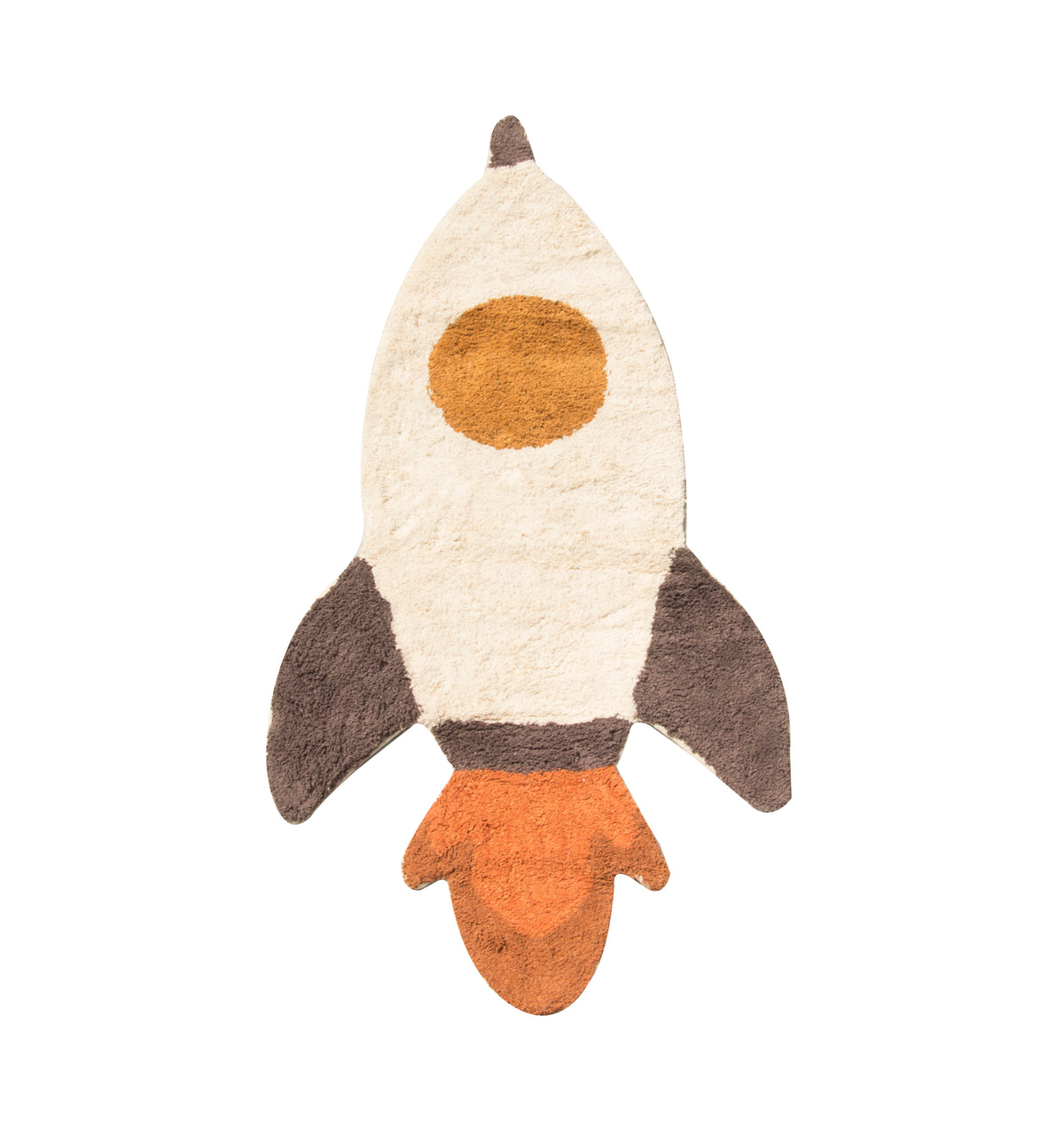 Alfombra Algodón Rocket
