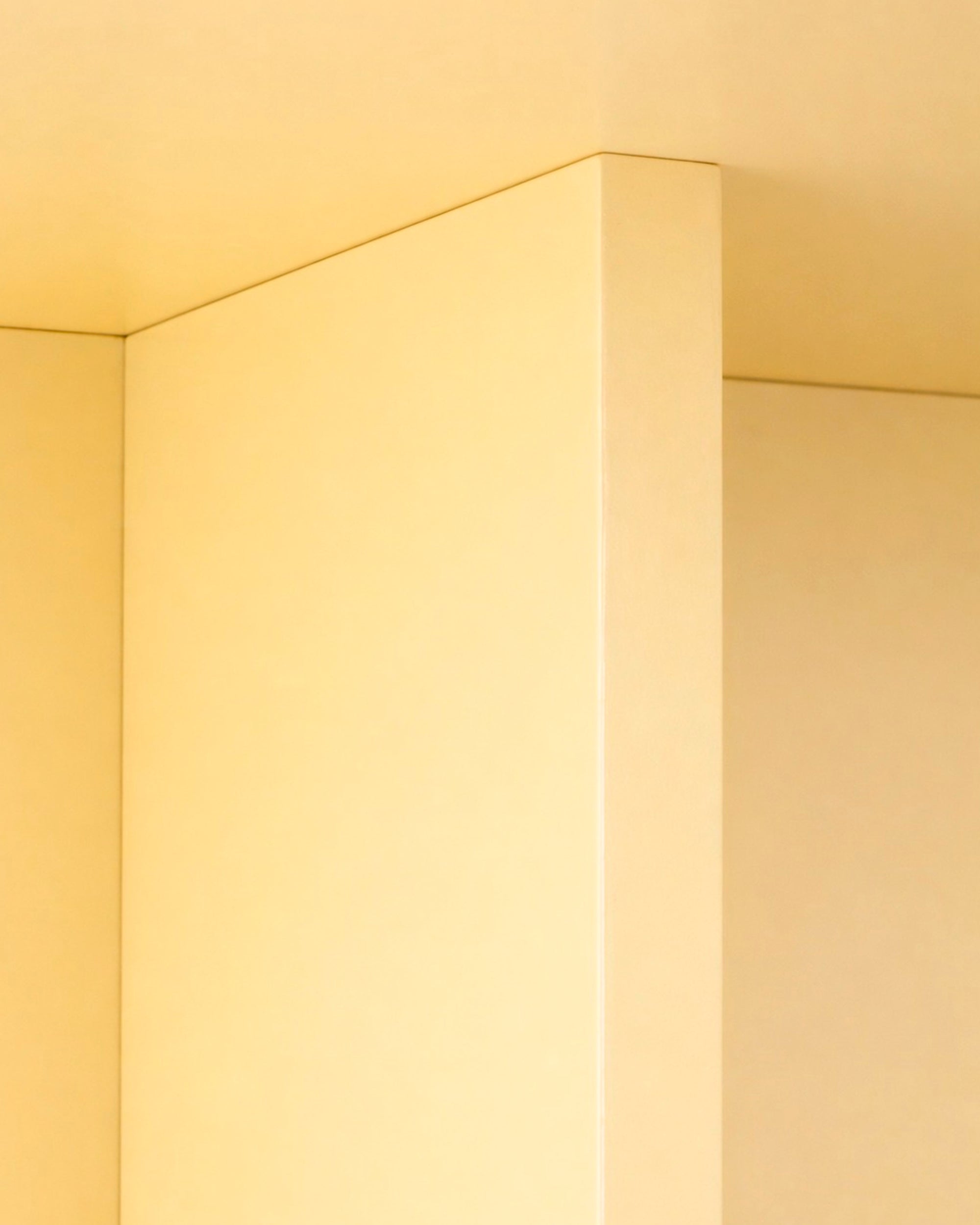 Mesa redonda comedor Matilda Butter 120