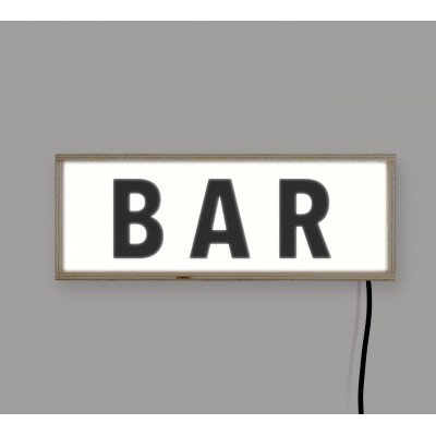 LightBox BAR 