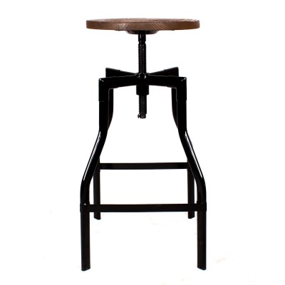 Taburete Industrial Stew