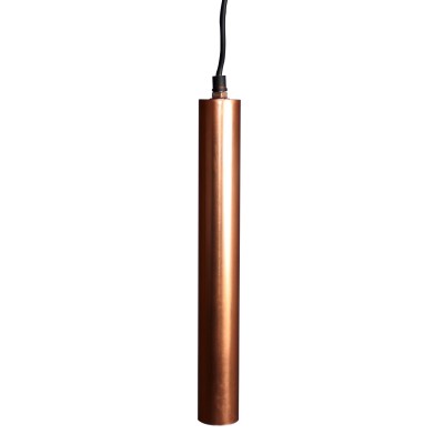 Lámpara Techo Copper Stick