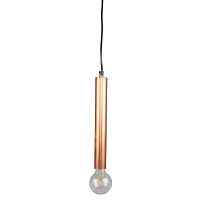 Lámpara Techo Copper Stick