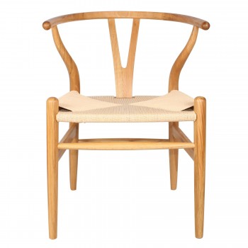 Wegner Chair Y Chair CH24 Replica 